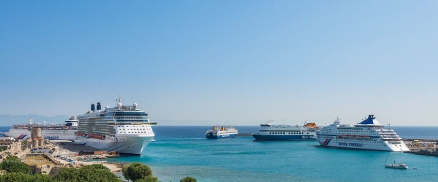 Rhodes: Hop-On Hop-Off City Tour Bus - Final Verdict: Should You Book the Rhodes Hop-On Hop-Off City Tour Bus?