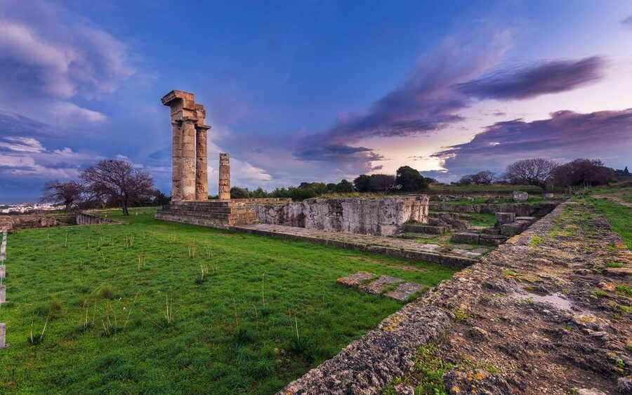 Rhodes: Hop-On Hop-Off City Tour Bus - The Rhodes City Route, Stop by Stop: What You Will Actually See