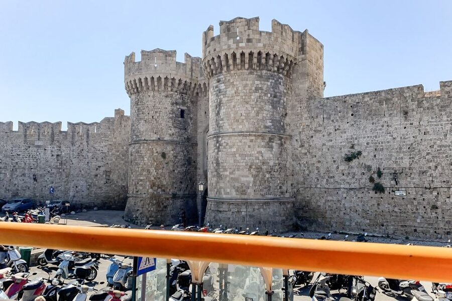 Rhodes: Hop-On Hop-Off Sightseeing Bus Tour - Price and Value: Is $23 Worth It?