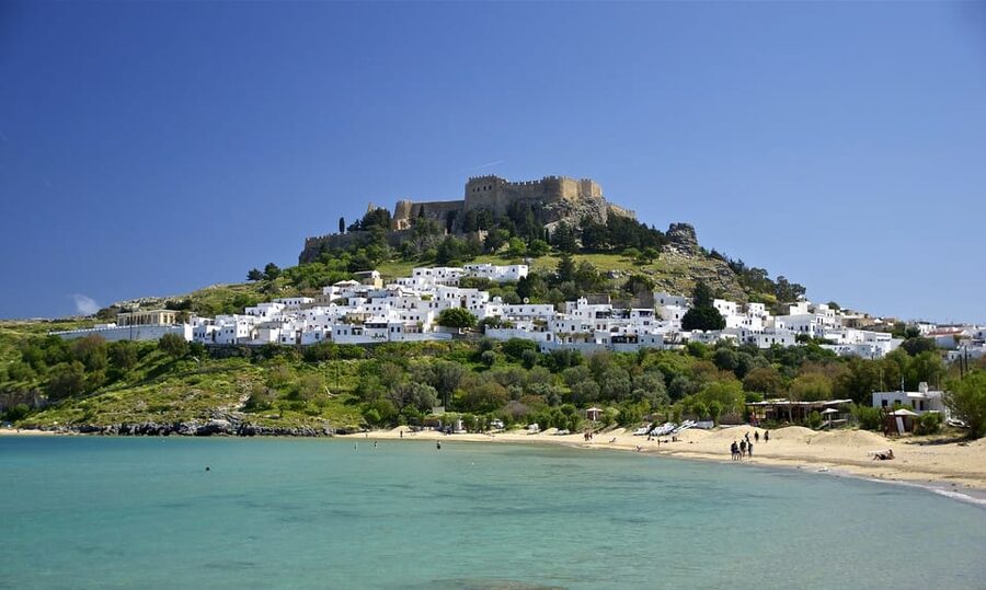 Rhodes: Lindos Cruise with 2 Swim Stops - Should You Book This Rhodes Lindos Cruise With Two Swim Stops?