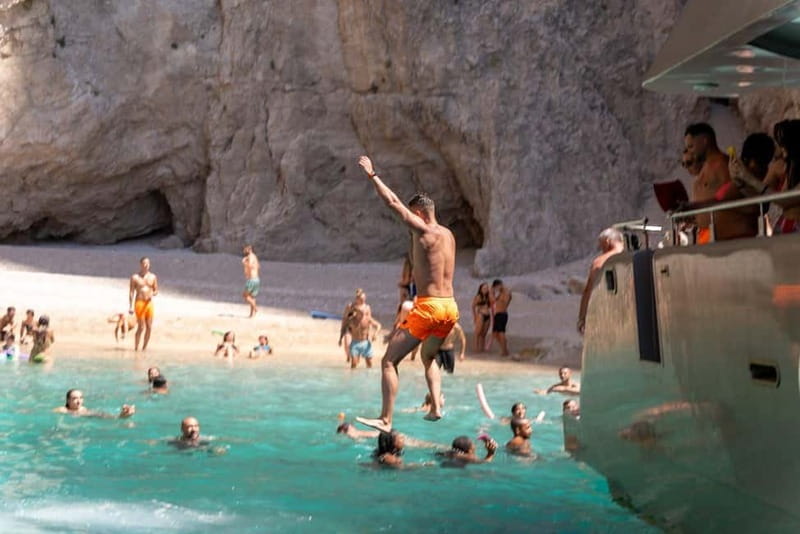 Rhodes: Morning Cruise to Symi Island & St. George Bay - Key things that make this cruise worth your time