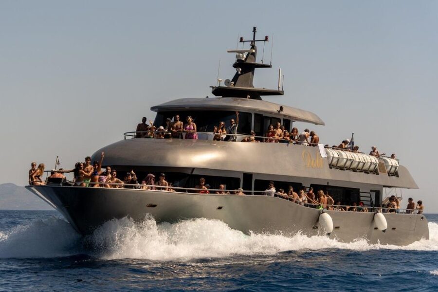 Rhodes: Morning Cruise to Symi Island & St. George Bay - Price and value: is $64 a fair deal for what you get?