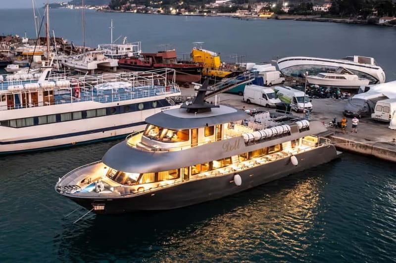 Rhodes: Morning Cruise to Symi Island & St. George Bay - What to bring (and what’s handled for you)
