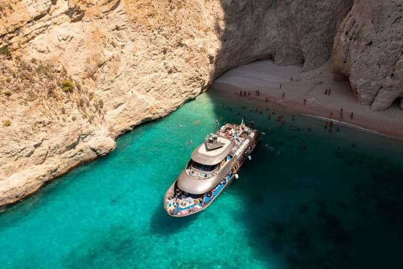 Rhodes: Morning Cruise to Symi Island & St. George Bay - Mandraki Harbour and the Doll boat: comfort, access, and small perks