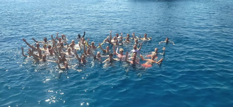 Rhodes: Pleasure Cruise for Swimming and Snorkeling - Key Points to Know Before You Go