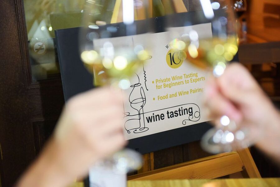 Rhodes: Private Wine Tasting Experience for Beginners - The wines you will taste: white, red, rosé and the grapes behind them