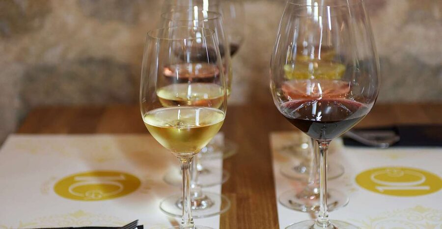 Rhodes: Private Wine Tasting Experience for Beginners - Food pairing that teaches your palate, not just fills your plate