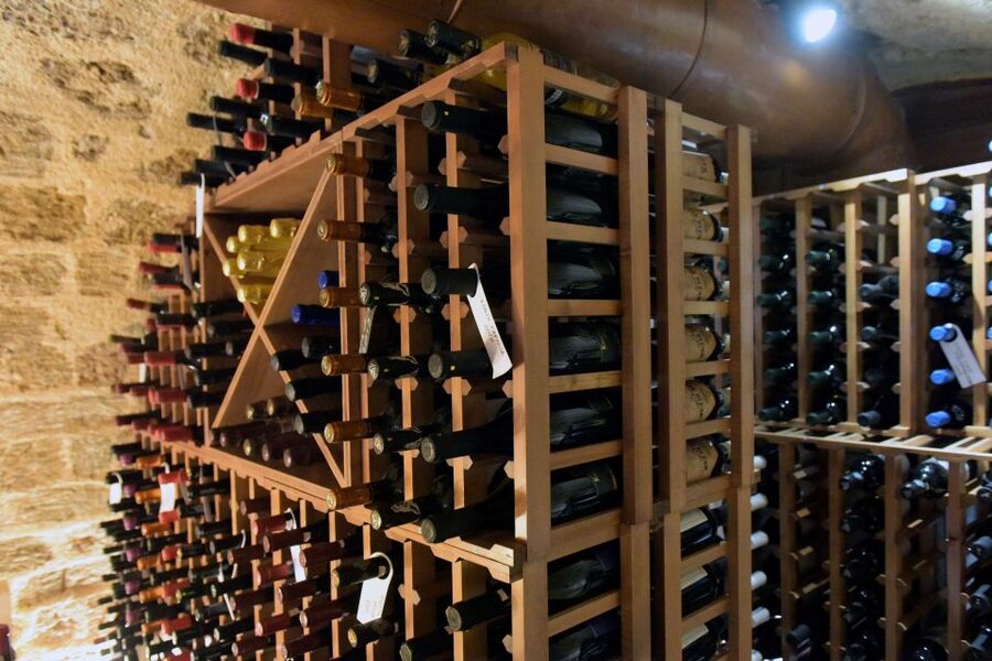 Rhodes: Private Wine Tasting Experience for Beginners - What makes the sommelier-led format worth the money