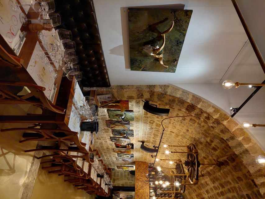 Rhodes: Private Wine Tasting Experience for Beginners - Who should book this beginner private wine tasting in Rhodes