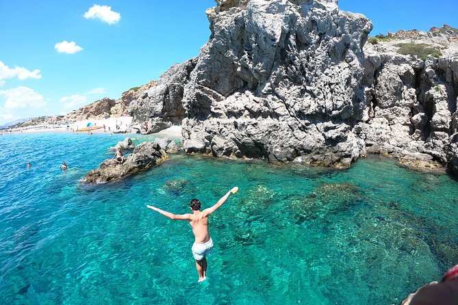 Rhodes Sea Kayaking Tour - Beginner-Friendly Paddling, With Safety That Feels Real