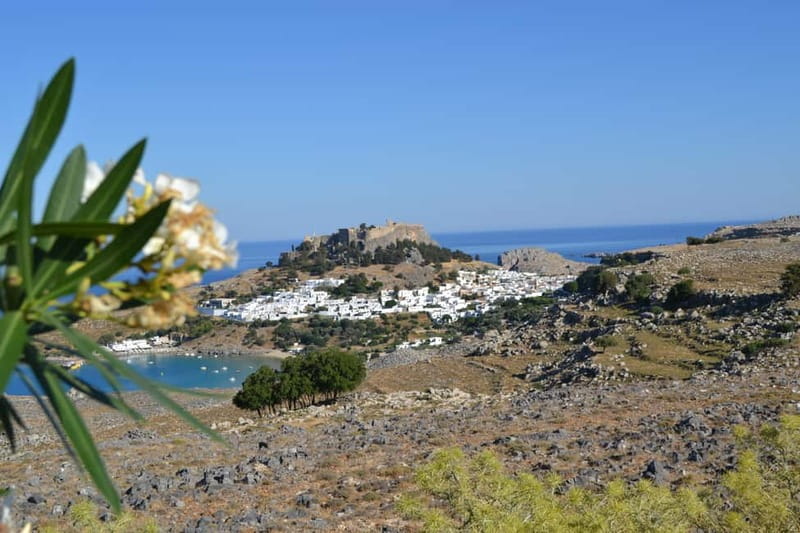 Rhodes: Small Group to Lindos with 4-Hours of Free Time - Price and Value: What $29 Really Buys