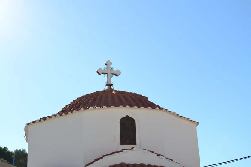 Rhodes: Small Group to Lindos with 4-Hours of Free Time - Should You Book This Tour or DIY Lindos?