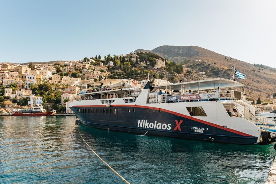 Rhodes: Symi Island & Panormitis Monastery Day Trip by Boat - Why Symi and Panormitis work so well together