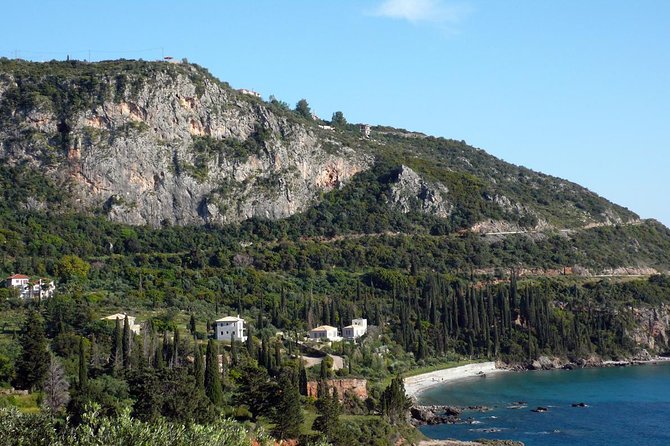 Rock Climbing at Kardamili- West Mani - Key highlights worth planning around