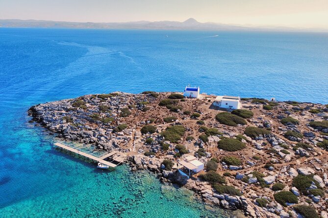 Sailing Trip to Dia with Snorkeling, Dining & Sunset Option - Dia Island: Why This Small Islet Trip Works So Well