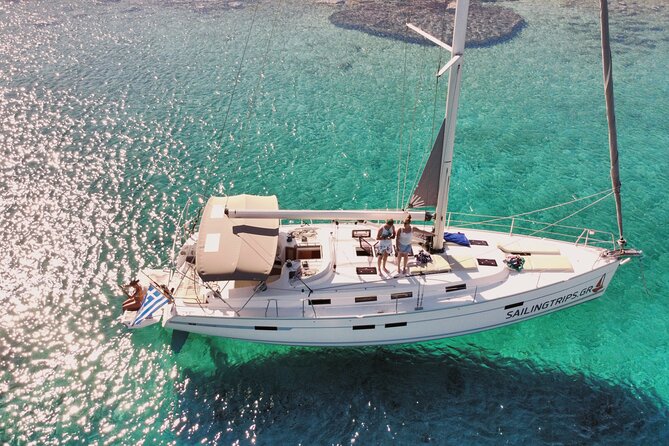 Sailing Trip to Dia with Snorkeling, Dining & Sunset Option - Sunset Return: A Beautiful Ending With a Real Timeline