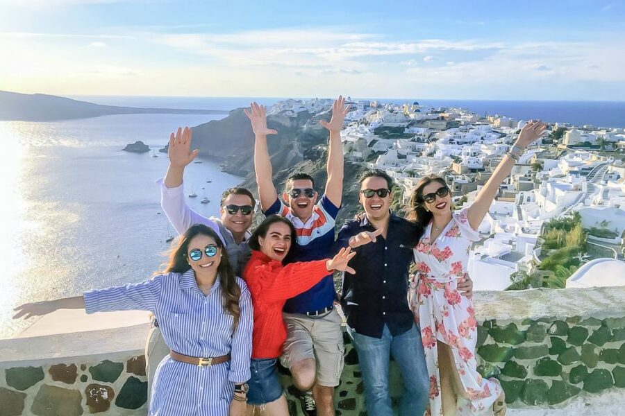 Santorini: 6-Hour Best of Santorini Private Experience - Key things I’d plan around