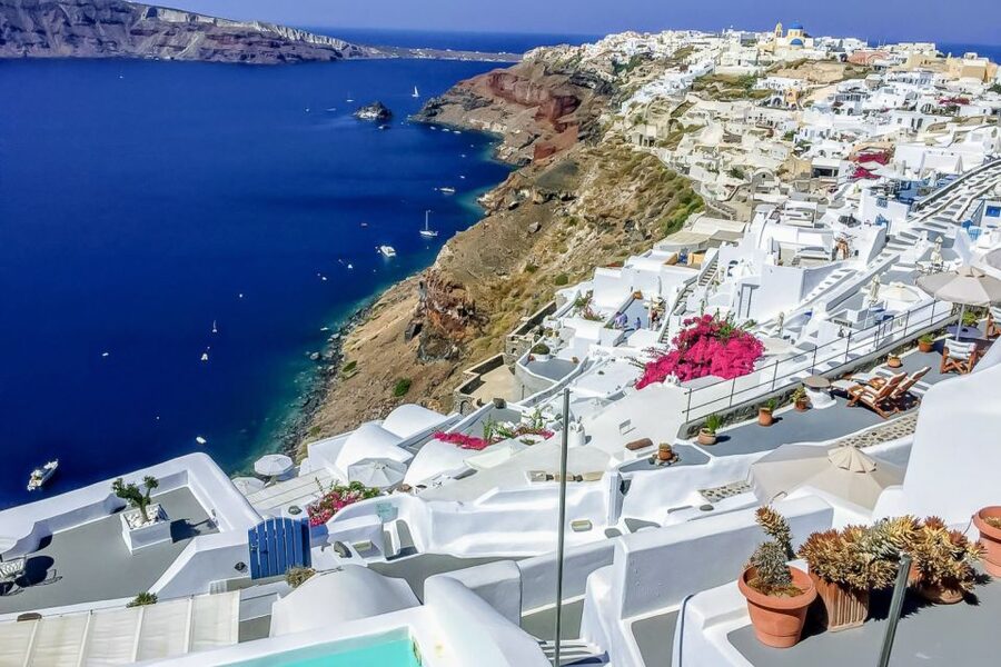 Santorini: 6-Hour Best of Santorini Private Experience - Who this private Santorini tour fits best