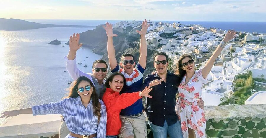 Santorini: 6-Hour Best of Santorini Private Experience - A 6-hour Santorini Highlights Plan, Built for Your Pace