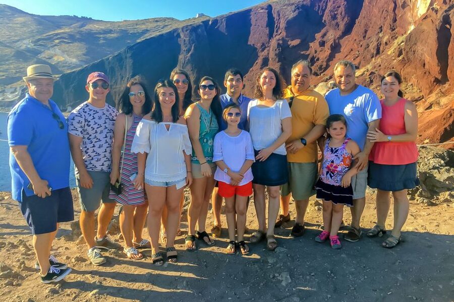 Santorini: 6-Hour Best of Santorini Private Experience - Megalochori or Pyrgos: Choosing the village mood
