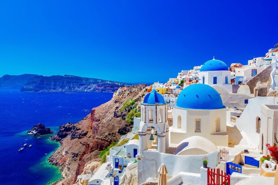 Santorini: 6-Hour Best of Santorini Private Experience - Optional Akrotiri excavations and winery tastings