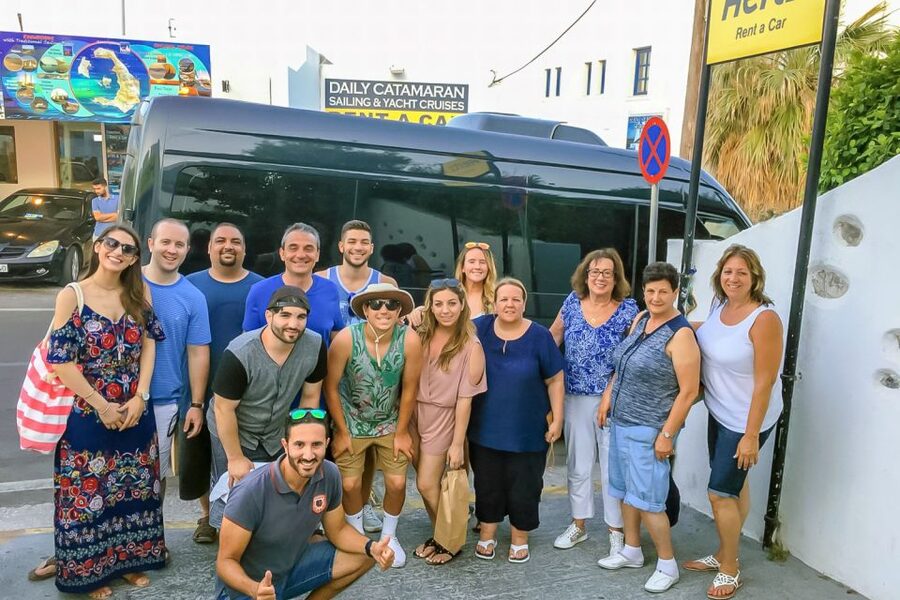 Santorini: 6-Hour Best of Santorini Private Experience - Price and logistics: what $223 per person buys you