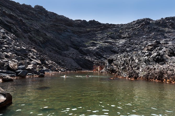 Santorini Caldera Cruise Tour (Volcano, Hot Springs, Thirassia) - Why this caldera cruise feels more Santorini than a bus day