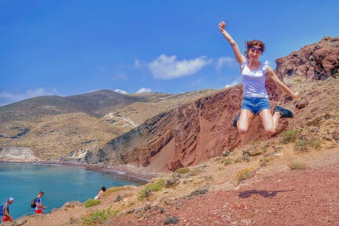 Santorini Day Tour with Sunset in Oia - Winery Time: Why This Stop Often Steals the Show