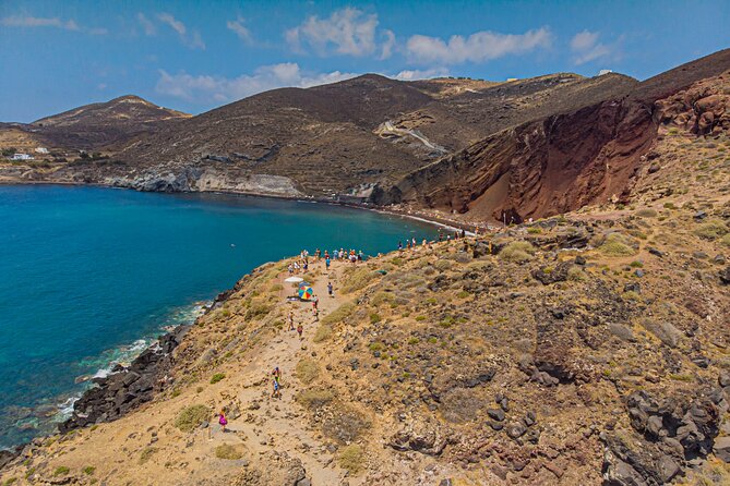 Santorini Day Tour with Sunset in Oia - Price and What It Really Costs for a Full Day