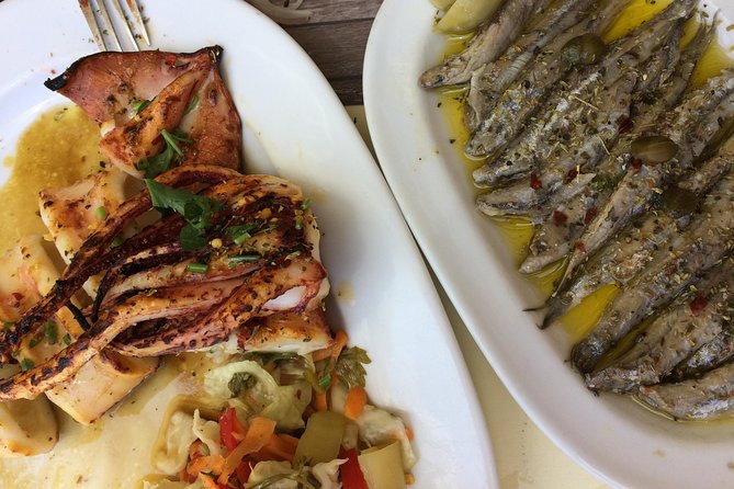 Santorini Food Tour: Fira Half-Day Small-Group Tour with Tastings - Price and value: why $151.16 can be a good deal