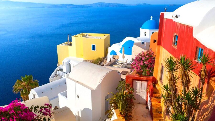 Santorini Guided Day Trip From Crete with Ferry Tickets - What I’d pack and how to survive the long day