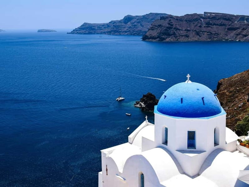 Santorini Guided Day Trip From Crete with Ferry Tickets - Should you book this guided Crete to Santorini day trip?