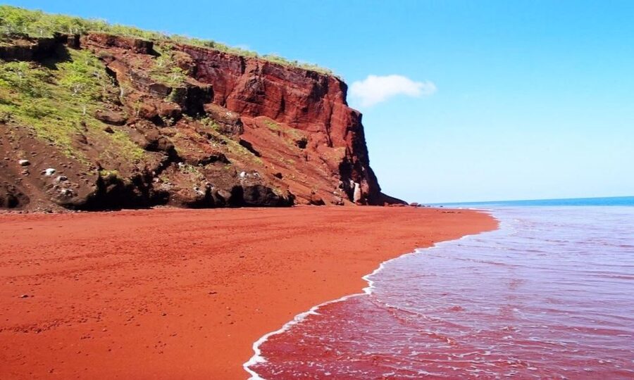 Santorini: Guided Island Day Trip with Beach Visit - Small watch-outs to plan around