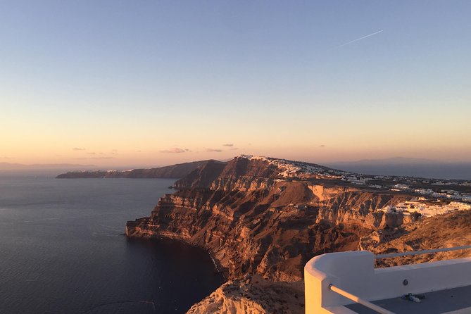 Santorini Luxury Custom Private Tour with Local guide - Price and logistics: what you’re really paying for