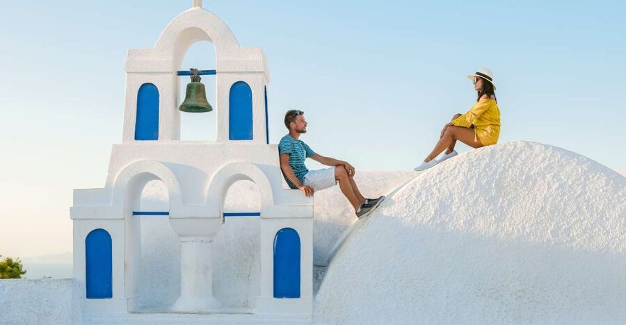 Santorini: Oia Village Professional Photo Shoot - Key points to know before you go