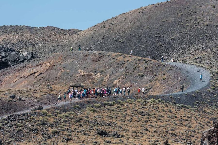 Santorini Port: Cruise to Volcano, Hot Springs & Thirassia - Should You Book the Santorini Volcano, Hot Springs, and Thirassia Cruise?
