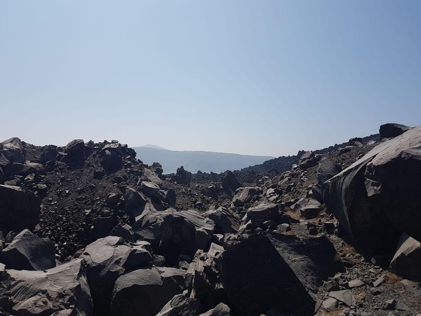Santorini Port: Cruise to Volcano, Hot Springs & Thirassia - Who This Cruise Suits Best