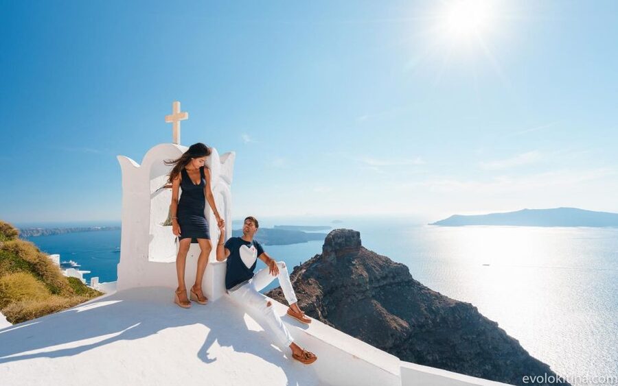 Santorini: Private Customizable Car Tour with a Local Guide - Key highlights worth planning around