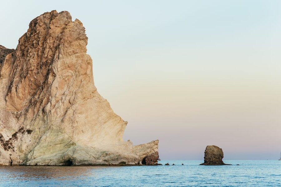 Santorini: Sailing Catamaran Cruise with BBQ and Drinks - Drinks, Premium vs Luxury, and what is actually included
