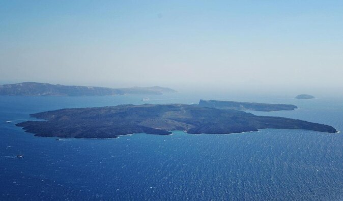 Santorini Sailing Dream Catcher with BBQ Lunch and Drinks - Key things to know before you sail