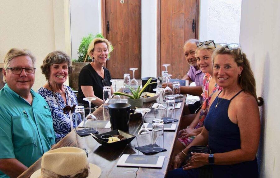 Santorini: Small-Group Sunset Wine Tour with Santo Winery - Why the 4 PM timing makes this tour feel effortless