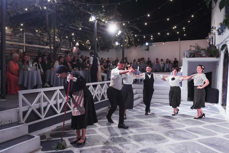 Santorini: The Greek Wedding Show - Key takeaways before you go