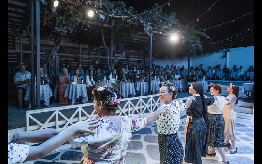 Santorini: The Greek Wedding Show - FAQ