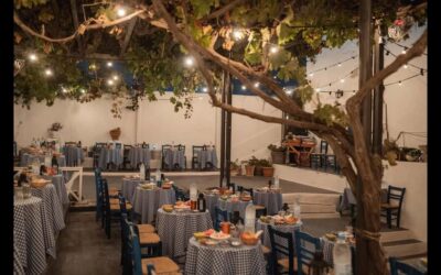 The Greek Wedding Show