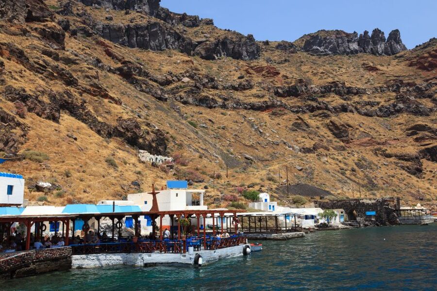 Santorini: Thirassia Islands and Volcano Guided Cruise - Should you book this volcano and Thirassia guided cruise?