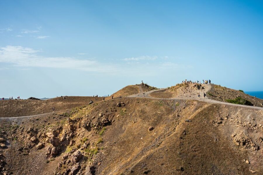 Santorini: Volcanic Islands Cruise with Hot Springs Visit - What to bring, wear, and plan to not regret