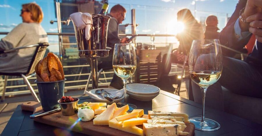 Santorini: Volcano and Hot Springs Sunset Dinner Cruise - Key Points You Will Actually Care About