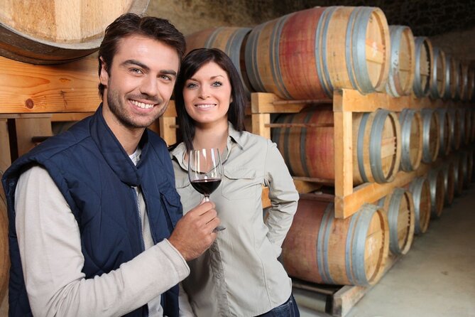 Santorini Wine Stories: Sunset Tour with Tasting & Dinner - Key highlights you should know before you go
