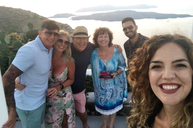 Santorini Wine Stories: Sunset Tour with Tasting & Dinner - Price and value: is $209.21 fair for this much wine and dinner?
