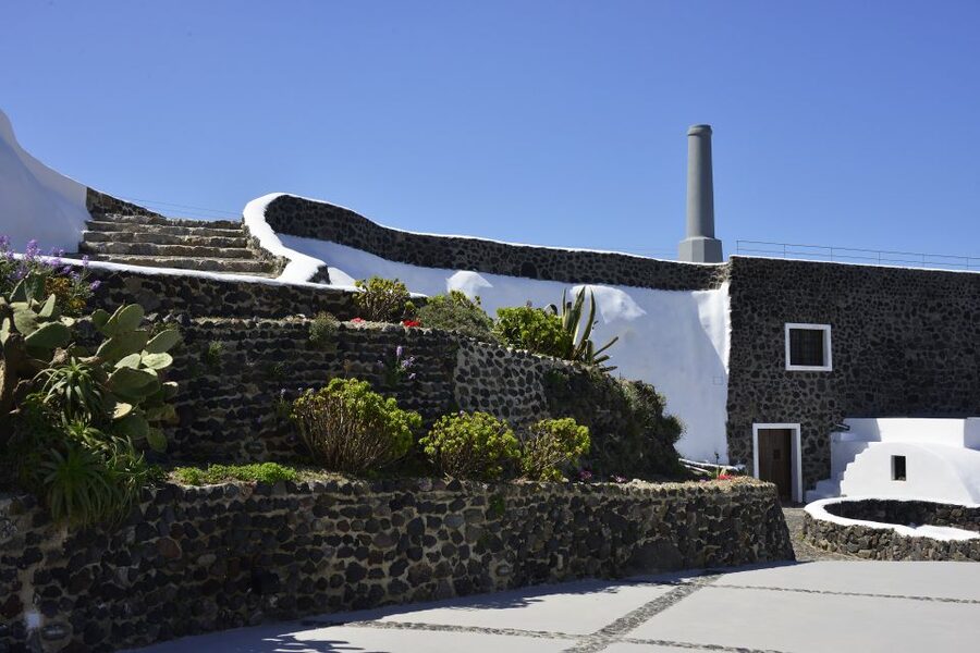 Santorini: Wine Tasting Tour to 3 Wineries with Transfer - Should you book this Santorini wine tasting tour?